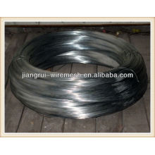 Alta qualidade bwg 22 8kg eletro galvanizado fio de ferro